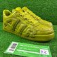 Nike Air force 1 CPFM Moss - Size 11.5