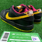 Nike Sb Space Tigers - Size 10