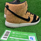 Nike Sb Corks - Size 9