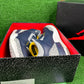 Air Jordan 3 Michigan Wolverines PE Sample - Size 12