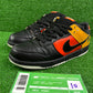 Nike Sb Ray Guns Home - Size 10