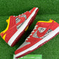 Nike Sb Crawfish - Size 10