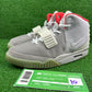 Nike Air Yeezy 2 Plat - Size 10