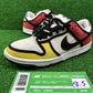 Nike Sb Piet Mondrain - Size 8.5