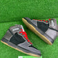 Nike Sb MF DOOM - Size 8