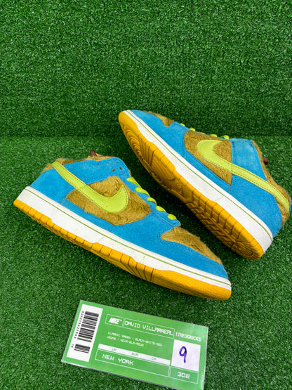 Nike Sb Baby Bear - Size 9