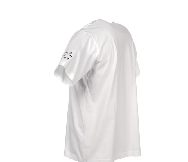 KAWS x Uniqlo Tokyo First Tee (Asia Sizing)