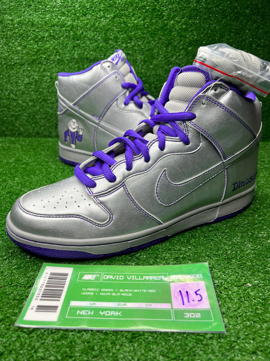 Nike Sb Dinosaur Jr - Size 11.5