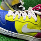 Nike Sb Ron Cameron Sample Set - Size 9