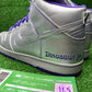 Nike Sb Dinosaur Jr - Size 11.5