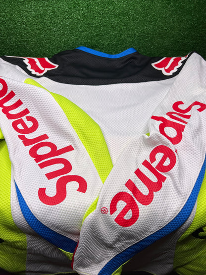 Supreme Fox Jersey Multi Color - Size L